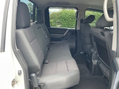 Used 2014 Nissan Titan 4WD Crew Cab SV at EZ Car Connection near Frankfort, KY