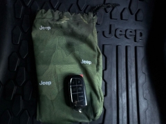 Used 2021 Jeep Compass Latitude FWD at The Car Coach near Frankfort, KY