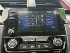 Used 2020 Honda Civic Sedan 4d Si at The Car Coach near Frankfort, KY