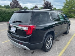 Used 2023 GMC Acadia FWD 4dr SLT at The Car Coach near Frankfort, KY