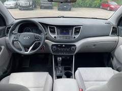 Used 2016 Hyundai Tucson 4d SUV FWD SE at EZ Car Connection near Frankfort, KY