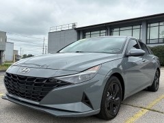 Used 2023 Hyundai Elantra SEL IVT at The Car Coach near Frankfort, KY
