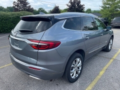 Used 2021 Buick Enclave AWD 4dr Avenir at EZ Car Connection near Frankfort, KY