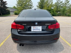Used 2018 BMW 3 Series 330i xDrive Sedan at EZ Car Connection near Frankfort, KY
