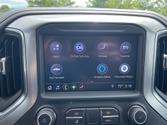 Used 2019 Chevrolet Silverado 1500 4WD Crew Cab LTZ at EZ Car Connection near Frankfort, KY