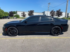 Used 2023 Dodge Charger GT RWD at EZ Car Connection near Frankfort, KY