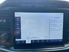 Used 2021 Ford F-150 4WD XLT SuperCrew 5.5' Box at EZ Car Connection near Frankfort, KY