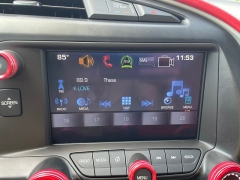 Used 2016 Chevrolet Corvette 2d Coupe Z06 w/3LZ at EZ Car Connection near Frankfort, KY