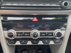 Used 2020 Hyundai Elantra 4d Sedan SEL at The Car Coach near Frankfort, KY