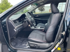 Used 2017 Toyota Camry 4d Sedan LE at EZ Car Connection near Frankfort, KY