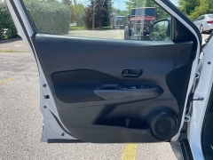 Used 2022 Nissan Kicks S FWD at The Car Coach near Frankfort, KY