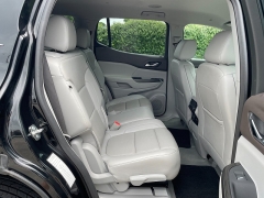 Used 2023 GMC Acadia FWD 4dr SLT at The Car Coach near Frankfort, KY