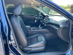 Used 2021 Nissan Altima 2.5 SR Sedan at The Car Coach near Frankfort, KY