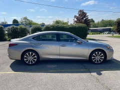 Used 2019 Lexus ES ES 350 FWD at EZ Car Connection near Frankfort, KY