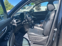 Used 2021 Kia Telluride S AWD at The Car Coach near Frankfort, KY