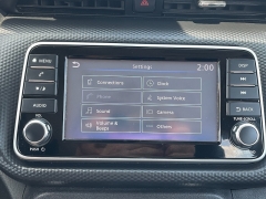 Used 2022 Nissan Kicks S FWD at The Car Coach near Frankfort, KY
