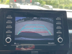 Used 2021 Toyota Camry LE Auto at EZ Car Connection near Frankfort, KY