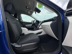 Used 2022 Hyundai Tucson SEL FWD at The Car Coach near Frankfort, KY