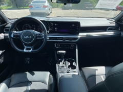 Used 2022 Kia K5 GT-Line AWD at EZ Car Connection near Frankfort, KY
