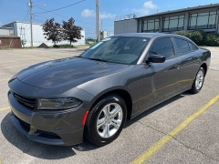 Used 2023 Dodge Charger SXT RWD at The Car Coach near Frankfort, KY