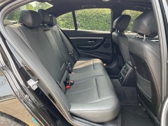 Used 2018 BMW 3 Series 330i xDrive Sedan at EZ Car Connection near Frankfort, KY