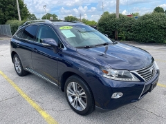Used 2015 Lexus RX 350 AWD 4dr at The Car Coach near Frankfort, KY