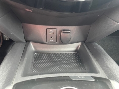 Used 2015 Nissan Rogue 4d SUV AWD SV at The Car Coach near Frankfort, KY
