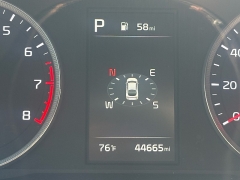 Used 2024 Kia K5 GT-Line Auto FWD at The Car Coach near Frankfort, KY