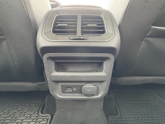 Used 2018 Volkswagen Tiguan 4d SUV SE at EZ Car Connection near Frankfort, KY