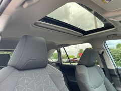 Used 2022 Toyota RAV4 XLE AWD at EZ Car Connection near Frankfort, KY