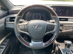 Used 2019 Lexus ES ES 350 FWD at EZ Car Connection near Frankfort, KY