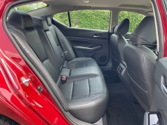 Used 2022 Nissan Altima 2.5 SL AWD Sedan at EZ Car Connection near Frankfort, KY