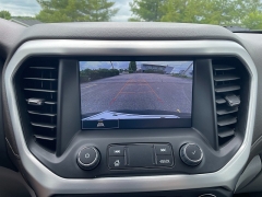 Used 2023 GMC Acadia FWD 4dr SLT at The Car Coach near Frankfort, KY