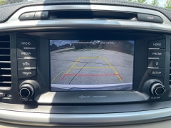 Used 2019 Kia Sorento 4d SUV FWD EX at EZ Car Connection near Frankfort, KY