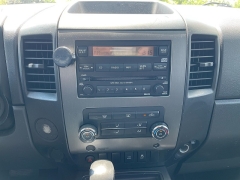 Used 2012 Nissan Titan 2WD Crew Cab SV at The Car Coach near Frankfort, KY