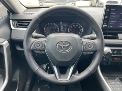 Used 2022 Toyota RAV4 XLE AWD at EZ Car Connection near Frankfort, KY