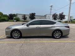 Used 2019 Lexus ES ES 350 FWD at EZ Car Connection near Frankfort, KY