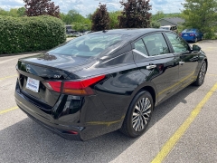 Used 2023 Nissan Altima 2.5 SV Sedan at EZ Car Connection near Frankfort, KY