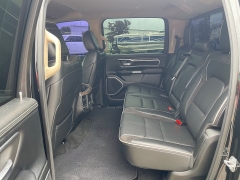 Used 2020 Ram 1500 4WD Crew Cab Laramie at EZ Car Connection near Frankfort, KY