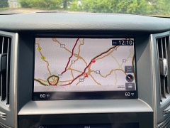 Used 2021 INFINITI Q50 RED SPORT 400 AWD at EZ Car Connection near Frankfort, KY