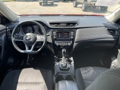 Used 2018 Nissan Rogue 4d SUV AWD SV at The Car Coach near Frankfort, KY