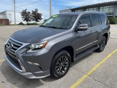 Used 2019 Lexus GX GX 460 Premium 4WD at The Car Coach near Frankfort, KY