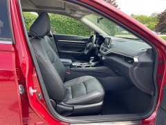 Used 2022 Nissan Altima 2.5 SL AWD Sedan at EZ Car Connection near Frankfort, KY