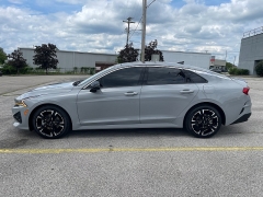 Used 2024 Kia K5 GT-Line Auto FWD at The Car Coach near Frankfort, KY