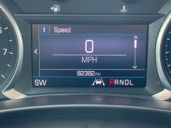Used 2020 Chevrolet Equinox 4d SUV FWD LT w/1LT at The Car Coach near Frankfort, KY