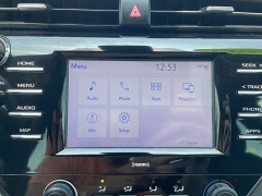 Used 2020 Toyota Camry 4d Sedan LE at EZ Car Connection near Frankfort, KY