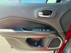 Used 2018 Jeep Compass 4d SUV FWD Latitude at EZ Car Connection near Frankfort, KY