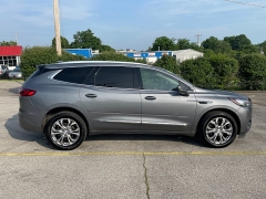 Used 2021 Buick Enclave AWD 4dr Avenir at EZ Car Connection near Frankfort, KY
