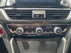 Used 2020 Honda Accord Sedan 4d Sport 1.5L CVT at EZ Car Connection near Frankfort, KY