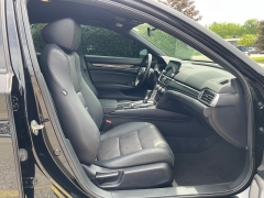 Used 2020 Honda Accord Sedan 4d Sport 1.5L CVT at EZ Car Connection near Frankfort, KY